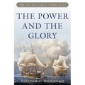 The Power and the Glory - Paperback