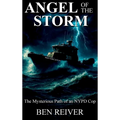 Angel of the Storm - Hardcover
