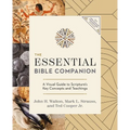 The Essential Bible Companion: Key Insights for Reading God's Word - Paperback