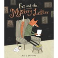 Fox and the Mystery Letter - Hardcover