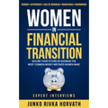 Women in Financial Transition: Secure Your Future by Avoiding the Most Common Money Mistakes Women Make - Paperback