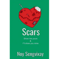 Scars - Paperback