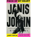 Piece of My Heart - Paperback