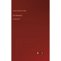 The Monikins: in large print - Hardcover