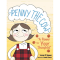 Penny the Cow-: "A Penny for Your Thoughts!" - Paperback