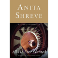 All He Ever Wanted - Paperback