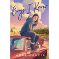 Boys I Know - Paperback