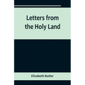 Letters from the Holy Land - Paperback