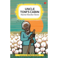 Uncle Tom's Cabin - Paperback