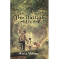 The Ballads of Niam - Paperback