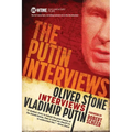 The Putin Interviews: Oliver Stone Interviews Vladimir Putin - Paperback
