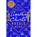 The Official Agatha Christie Puzzle Book: Put Your Detective Skills to the Ultimate Test - Paperback