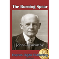 The Burning Spear - Paperback