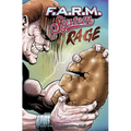F.A.R.M. System (Book 2): Rage - Paperback