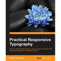 Practical Responsive Typography - Paperback