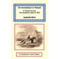 On Horseback in Hawaii - Paperback