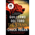 The Strain - Paperback