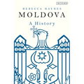 Moldova: A History - Paperback