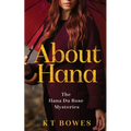About Hana - Paperback