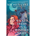 Wicked Deeds on a Winter's Night - Paperback