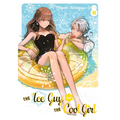 The Ice Guy and the Cool Girl 10 - Paperback