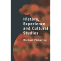 History, Experience and Cultural Studies - Paperback