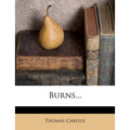 Burns... - Paperback