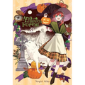 Aria of the Beech Forest, Vol. 3 - Paperback