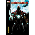 Iron Man Modern Era Epic Collection: The New Iron Age - Paperback