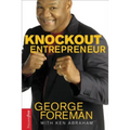 Knockout Entrepreneur - Paperback