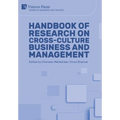 Handbook of Research on Cross-culture Business and Management - Hardcover