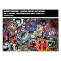 US Army Air Assault & General Support Unit Patches Volume 2: National Guard and Reserve Units (2001-2021) - Paperback
