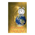 The Cosmic Alarm Clock - Paperback
