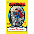 Superman: Son of Kal-El Vol. 1: The Truth - Paperback