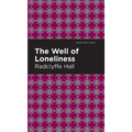 The Well of Loneliness - Hardcover