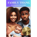Family Thang - Paperback