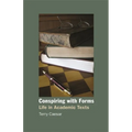 Conspiring with Forms: Life in Academic Texts - Paperback