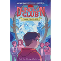 Dungeons & Dragons: Dungeon Club: Final Face-Off: A Graphic Novel - Hardcover