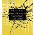 The Restless Bible Study Guide: Because You Were Made for More - Paperback