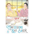 Confessions of a Shy Baker, Volume 5 - Paperback
