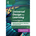 Universal Design for Learning: A Critical Approach - Paperback