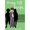Going Off-Script: Landon's Story - Paperback