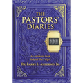 The Pastors' Diaries: An Intimate Look Behind the Pulpit - Hardcover