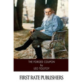 The Forged Coupon - Paperback