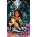 Steelwing - Hardcover
