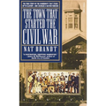 The Town That Started the Civil War - Paperback
