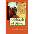 Kabbalah of Stone - Paperback