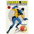 Bronze Age Heroes - Paperback