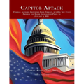 Capitol Attack - Paperback