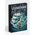 Leviathan Volume 3 - Paperback